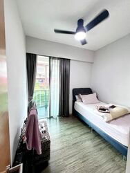 Shelford Suites (D11), Condominium #512360211